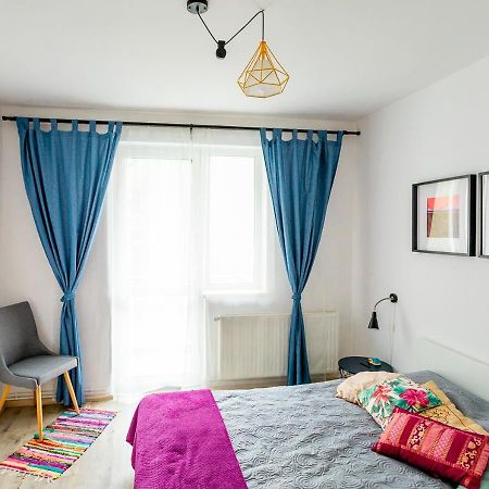 Old Citadel Hill Apartment 布拉索夫 外观 照片