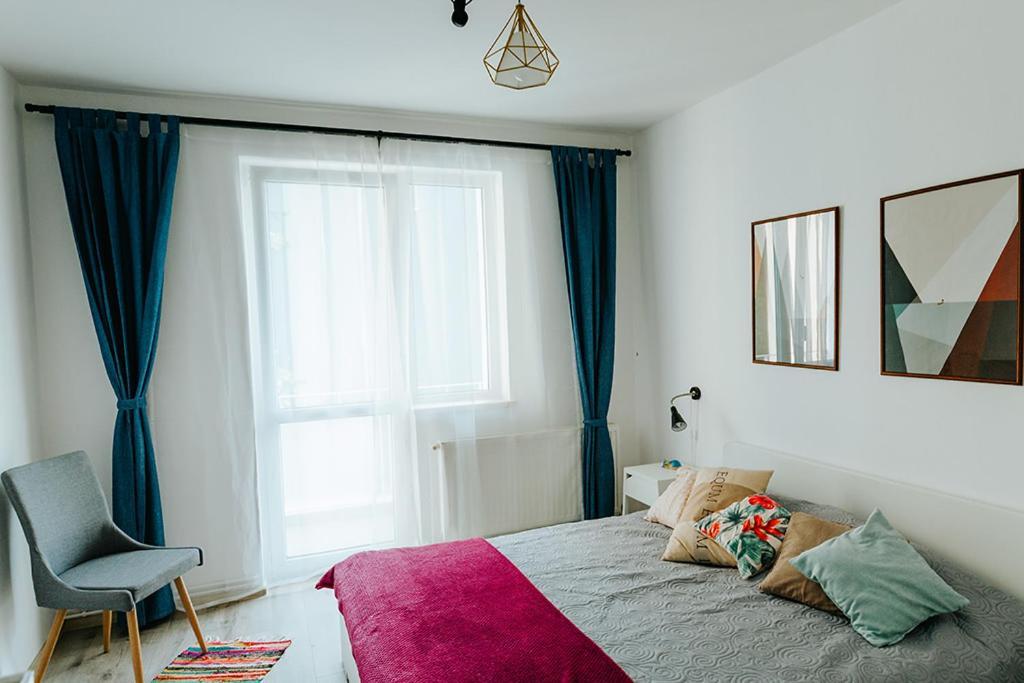 Old Citadel Hill Apartment 布拉索夫 外观 照片